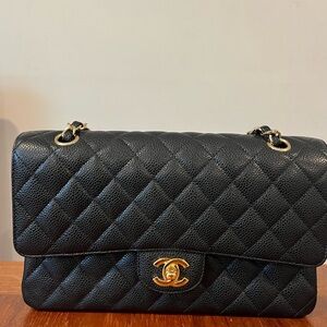 Chanel purse NWT